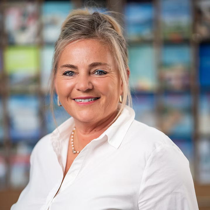 Annette Felber