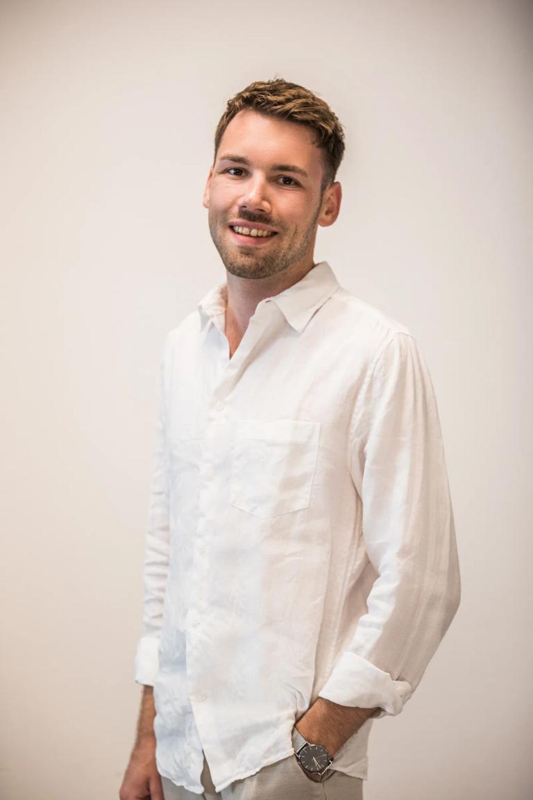 Sebastian Sporn 